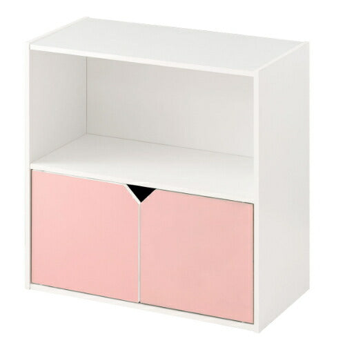 収納ボックス 本棚 ラック キューブボックス収納 おしゃれ ぼん家具