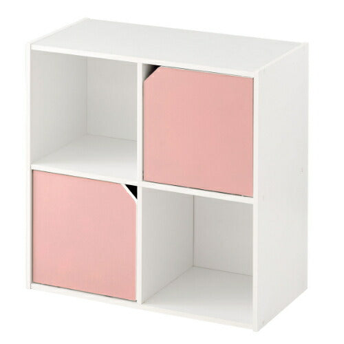 収納ボックス 本棚 ラック キューブボックス収納 おしゃれ ぼん家具