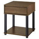 サイドテーブル サイドテーブル ベッドサイドテーブル ナイトテーブル おしゃれ 北欧 スリム ベッドテーブル ミニテーブル ソファーテーブル 収納 引き出し サイドラック ぼん家具