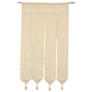 ナチュラルのれん　1500タイプ のれん 暖簾 おしゃれのれん カーテン ブラインド おしゃれ暖簾 インテリア 家具 北欧風 ぼん家具