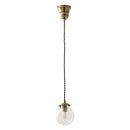 ペンダントライト 1灯 ガラス ペンダントライト シンプル ダイニングライト キッチンライト 内玄関 ライト 照明 吹き抜け 吊り下げ照明 キッチン照明 アンティーク noji ノジー noji