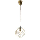 ペンダントライト 1灯 LED専用 ペンダントライト キッチンライト 玄関ライト 照明 ペンダント シンプル ワイヤーセード 玄関 ライト 照明 吊り下げ照明 キッチン 星 北欧 noji ノジー ぼん家具