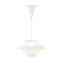 ペンダントライト 1灯 LED専用 ペンダントライト 1灯 LED 照明 北欧 おしゃれ 吊り下げ灯 シェード 傘 レイヤード 食卓 キッチン 寝室 リビング ダイニング インテリア ぼん家具