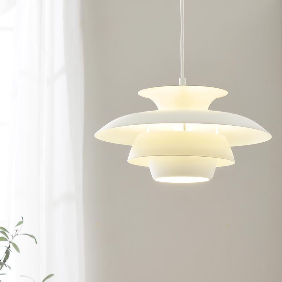 ペンダントライト 1灯 LED専用 照明 ライト おしゃれ ぼん家具