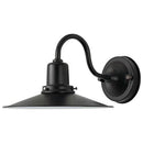 ブラケットライト 1灯 スチールシェード ブラケットライト レトロ シンプル ウォールランプ 壁掛けライト ウォールライト 内玄関 廊下 洗面所 階段 寝室 トイレ ライト 照明 noji ノジー ぼん家具