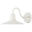 ブラケットライト 1灯 スチールシェード ブラケットライト レトロ シンプル ウォールランプ 壁掛けライト ウォールライト 内玄関 廊下 洗面所 階段 寝室 トイレ ライト 照明 noji ノジー ぼん家具