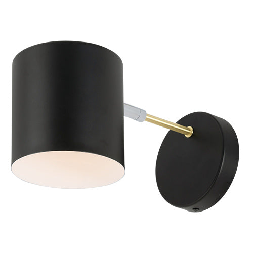 ブラケットライト 1灯 角度調整 照明 ライト おしゃれ ぼん家具