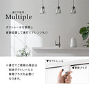 ペンダントライト 1灯 ガラス ペンダントライト 照明 ライト ガラス 真鍮 おしゃれ LED ペンダントランプ アンティーク レトロ 小型 フロストガラス ガラスシェード noji ノジー ぼん家具