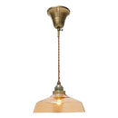 ペンダントライト 1灯 ガラス LED専用 ペンダントライト ガラス シンプル ダイニングライト キッチンライト 内玄関 ライト ペンダント 吹き抜け 吊り下げ照明 キッチン照明 noji ノジー ぼん家具