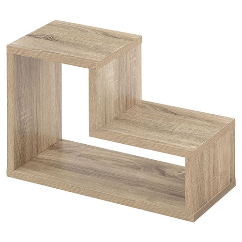 ディスプレイラック 本棚 ラック オープンラック おしゃれ ぼん