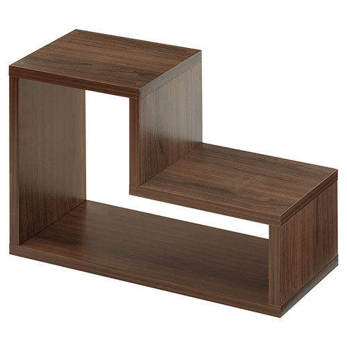 IDEE ディスプレイラック(立てかけ型) 本棚 木製ラック 棚 IDEE ディスプレイラック(立てかけ型) 本棚 木製ラック 棚