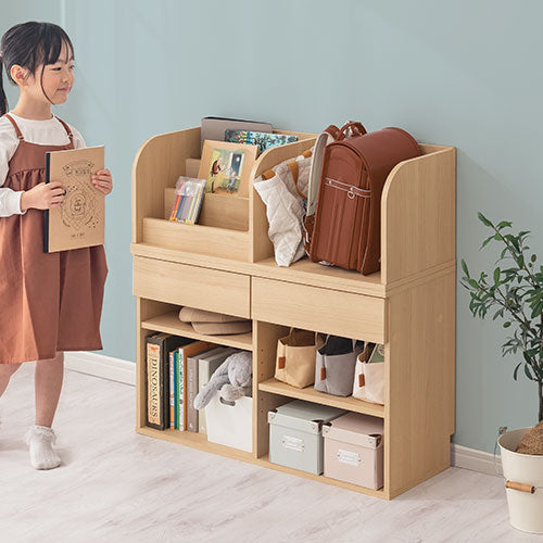 おしゃれな子供部屋収納の通販 ｜ 【公式】インテリアのゲキカグ