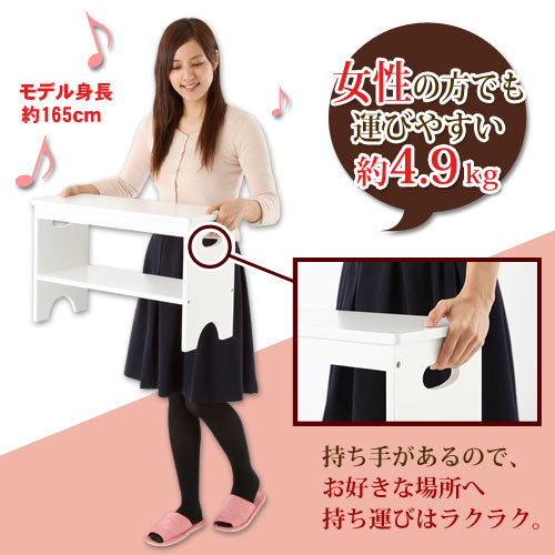 天然木玄関ベンチ チェア 座椅子 玄関ベンチ おしゃれ ぼん家具