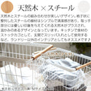 ランドリーバスケット〔Mサイズ〕 ランドリーバスケット ランドリー収納 脱衣所 洗面所 収納 かご バスケット 持ち手 カゴ 洗濯物 衣類 洗剤 タオル 洋服 洗濯物入れ 山崎実業