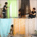 カジュアルのれん カーテン のれん おしゃれ 切れる 暖簾 ロング 北欧 間仕切り リビング 玄関 キッチン 目隠し ぼん家具