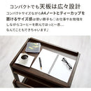 高さ調節付き天然木デスク デスク コンパクト 幅60 高さ調節可能 パソコンデスク 昇降 小型 2way ラック 木製 作業台 机 ハイタイプ ロータイプ 昇降式デスク 棚付き 学習机 PCデスク ぼん家具