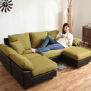 カバーリングカウチソファ〔カバー単体〕 ソファーカバー カバーリング ソファカバー カバーリングカウチソファ専用 洗える ソファー カバー カウチソファカバー ぼん家具