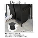 ゴミ箱上ラック キッチンラック ゴミ箱上ラック おしゃれ キッチン 収納 台所 ラック レンジ台 キッチン家電 スリム ゴミ箱上 省スペース TOWER 山崎実業 山崎実業