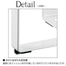 ポリ袋エコホルダー〔Lサイズ〕 ポリ袋エコホルダー ゴミ箱 コンパクト ゴミ袋ホルダー キッチン おしゃれ ゴミ袋スタンド ポリ袋 ストッカー スリム tower タワー 山崎実業