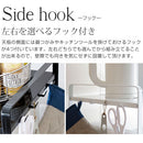 伸縮レンジラック レンジラック 伸縮式 キッチンラック 冷蔵庫ラック おしゃれ トースターラック キッチン 収納 カウンター上 北欧 棚 調味料 tower タワー 山崎実業