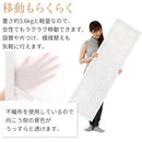 パーテーション パーテーション おしゃれ 衝立 間仕切り 折りたたみ パーティション 和室 リビング オフィス 3連 木製 スクリーン 不織布 ぼん家具