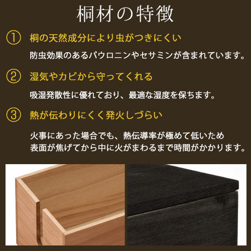 NATURE SUPPLIES｜木製ケーブル収納ボックス【2個セット】 ケーブルボックス 木製 小型 コード収納ケース 配線 隠す タップ収納