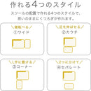 オットマン付きカウチソファ〔2点セット〕 ソファー ソファ ローソファー 3人掛け 2人掛け コーナーソファ l字 カウチソファー オットマン おしゃれ 北欧 ごろ寝 クッション ぼん家具