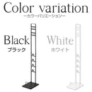 コードレスクリーナースタンド コードレスクリーナースタンド タワー コードレス ダイソン掃除機 ダイソン スタンド 掃除機スタンド 山崎実業 V6 V7 V8 V10 DC58 DC59 DC61 DC62 DC74 対応 山崎実業