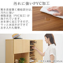 シンプルシューズラック〔ハイタイプ〕 シューズラック 木製 大容量 約 最大23足 収納 靴 ラック 靴収納棚 可動棚 下駄箱 玄関収納 ハイタイプ くつ収納 モダン おしゃれ ぼん家具