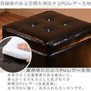 ボックススツール スツール 収納スツール 椅子 おしゃれ オットマン 収納椅子 コンパクト チェア 収納ボックス 正方形 スタッキング 玄関 リビング ぼん家具