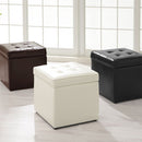 ボックススツール スツール 収納スツール 椅子 おしゃれ オットマン 収納椅子 コンパクト チェア 収納ボックス 正方形 スタッキング 玄関 リビング ぼん家具