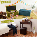 トランクベンチ スツール 収納 おしゃれ 椅子 折り畳み オットマン 収納スツールボックス 収納椅子 椅子 収納ベンチ 座れる収納ボックス 玄関椅子 チェア ベンチ 北欧 幅770 ぼん家具