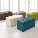 トランクベンチ スツール 収納 おしゃれ 椅子 折り畳み オットマン 収納スツールボックス 収納椅子 椅子 収納ベンチ 座れる収納ボックス 玄関椅子 チェア ベンチ 北欧 幅770 ぼん家具