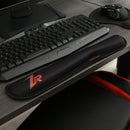 リストレスト マウスパッド おしゃれ 手首 アームレスト クッション フィット パソコン リストレスト キーボード マウス 疲労軽減 低反発 腕置き 在宅 テレワーク ZESTRANSIR