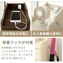 姿見付きドレッサー