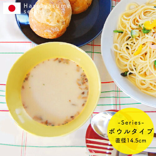 箸休め　ボウルタイプ〔4個セット〕