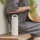 デイオフタンブラー500ml デイオフタンブラー タンブラー アウトドア キャンプ ふた付き 水筒 持ち手 おしゃれ キッチン用品 調理器具 雑貨 ぼん家具