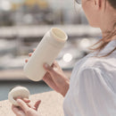 デイオフタンブラー500ml デイオフタンブラー タンブラー アウトドア キャンプ ふた付き 水筒 持ち手 おしゃれ キッチン用品 調理器具 雑貨 ぼん家具