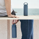 デイオフタンブラー500ml デイオフタンブラー タンブラー アウトドア キャンプ ふた付き 水筒 持ち手 おしゃれ キッチン用品 調理器具 雑貨 ぼん家具