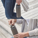 デイオフタンブラー500ml デイオフタンブラー タンブラー アウトドア キャンプ ふた付き 水筒 持ち手 おしゃれ キッチン用品 調理器具 雑貨 ぼん家具