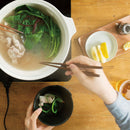 KAKOMI　トンスイ〔2個セット〕 とんすい 鍋 取り皿 小鉢 食器 トンスイ おしゃれ キッチン 日用品 台所用品 ぼん家具