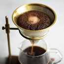 SCS-S02　ブリューワースタンドセット4cups ブリューワー スローコーヒースタイル コーヒードリッパー ドリップ ドリッパー セット コーヒー 珈琲 ギフト おしゃれ キッチン 日用品 台所用品 ぼん家具