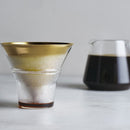 SCS-S02　ブリューワースタンドセット4cups ブリューワー スローコーヒースタイル コーヒードリッパー ドリップ ドリッパー セット コーヒー 珈琲 ギフト おしゃれ キッチン 日用品 台所用品 ぼん家具