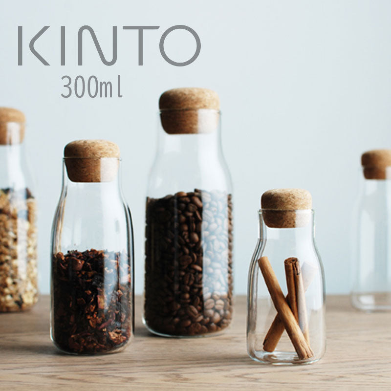 BOTTLIT　キャニスター300ml