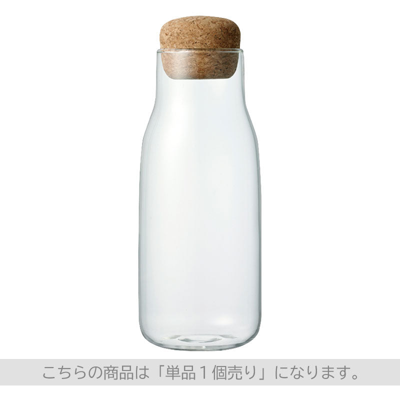 BOTTLIT　キャニスター600ml