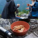 ALFRESCO　ボウル サラダボール サラダボウル 食器 お皿 皿 深皿 取皿 取り皿 サラダ皿 盛り皿 器 丸 サラダ 和食 洋食 おしゃれ キッチン 日用品 台所用品 ぼん家具