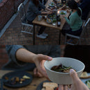 ALFRESCO　ボウル サラダボール サラダボウル 食器 お皿 皿 深皿 取皿 取り皿 サラダ皿 盛り皿 器 丸 サラダ 和食 洋食 おしゃれ キッチン 日用品 台所用品 ぼん家具