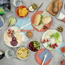 ALFRESCO　ボウル サラダボール サラダボウル 食器 お皿 皿 深皿 取皿 取り皿 サラダ皿 盛り皿 器 丸 サラダ 和食 洋食 おしゃれ キッチン 日用品 台所用品 ぼん家具