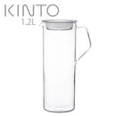 CAST　ウォータージャグ1.2L 冷水筒 ピッチャー 冷水ポット 水差し ウォーター ジャグ おしゃれ ぼん家具