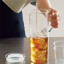 CAST　ウォータージャグ1.2L 冷水筒 ピッチャー 冷水ポット 水差し ウォーター ジャグ おしゃれ ぼん家具